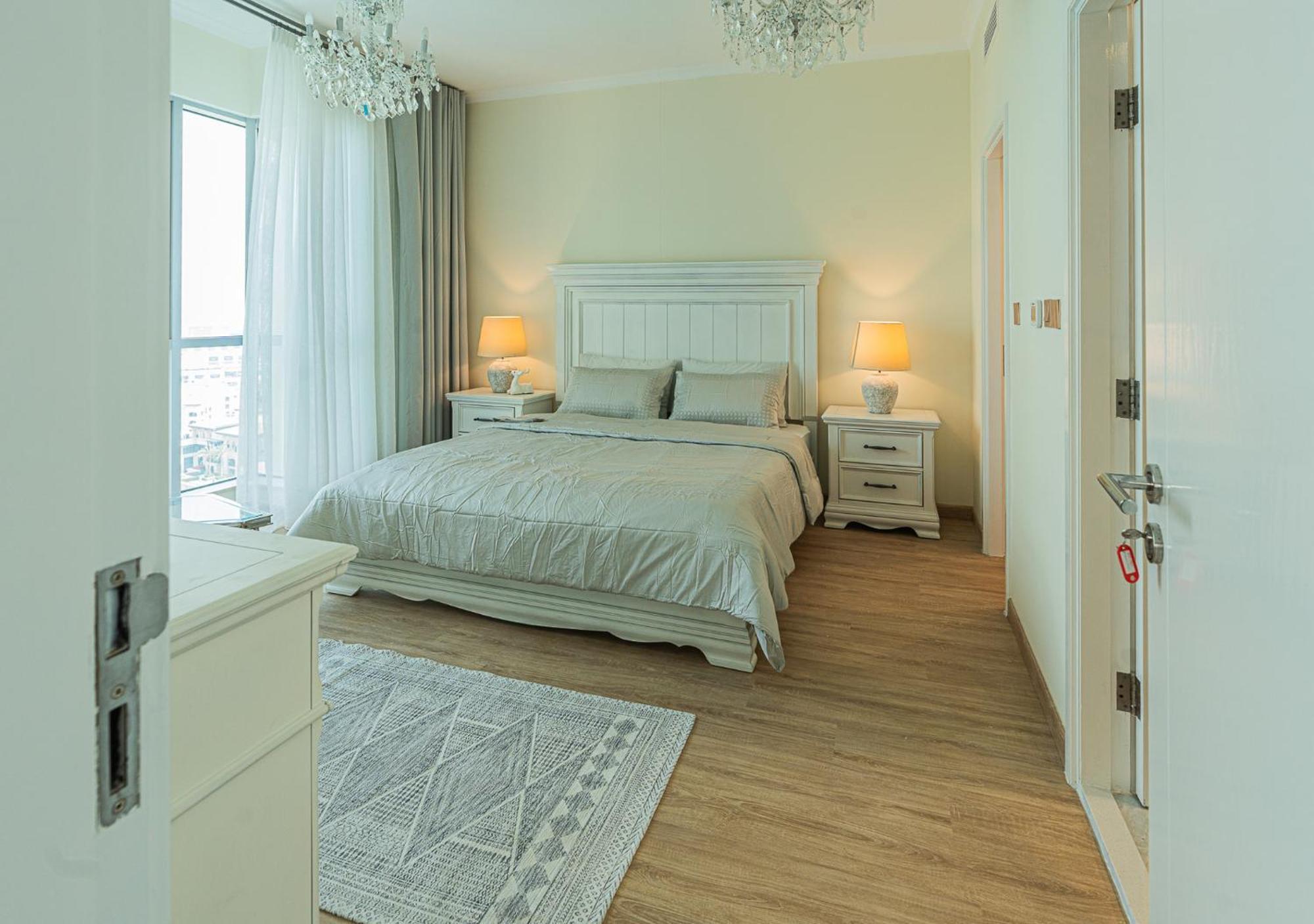 Dreamshoma-3br Super Luxurious The 5 Downtown Dubai