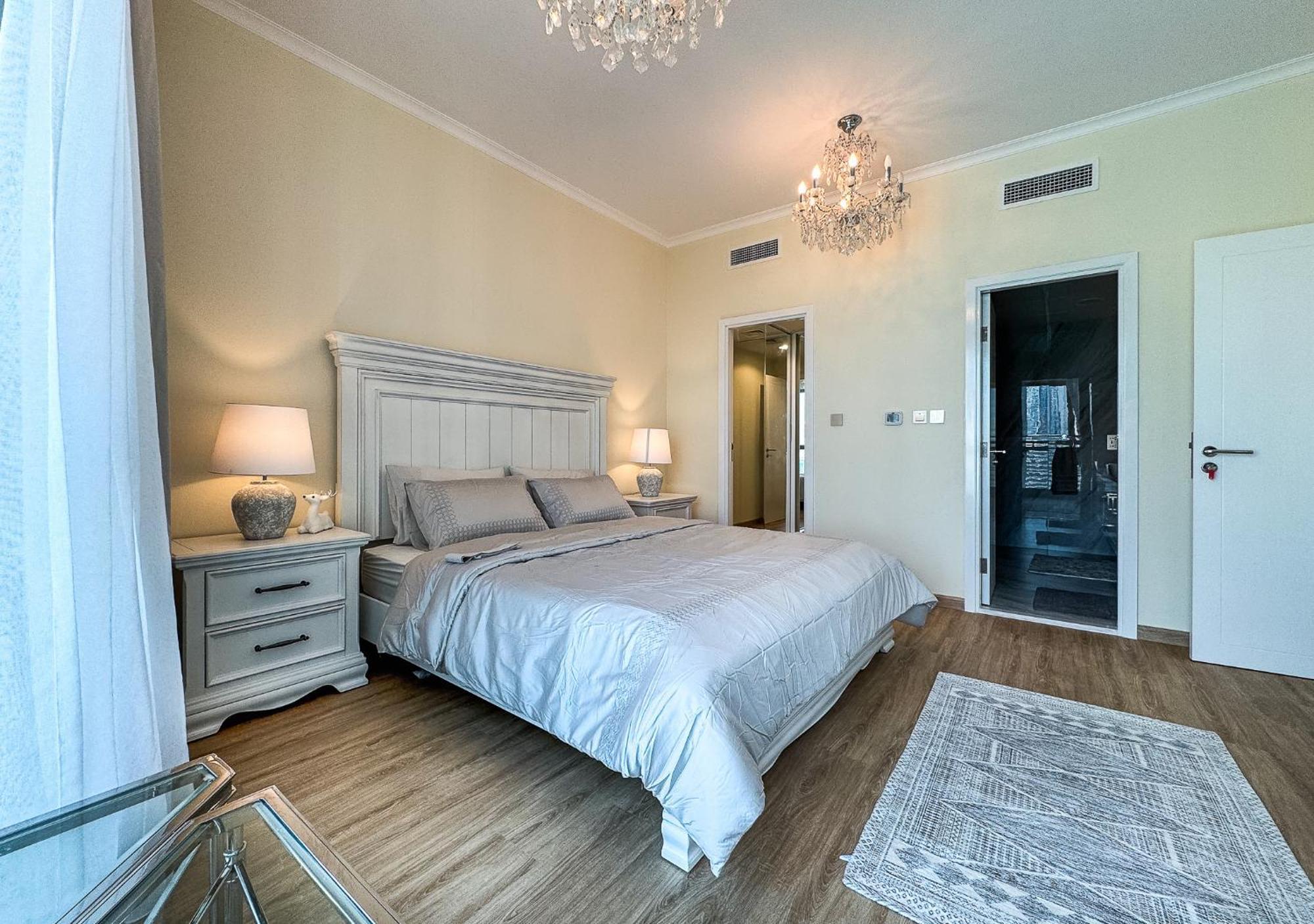 Dreamshoma-3br Super Luxurious The 5 Downtown *